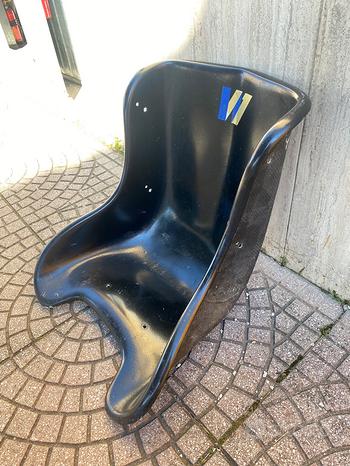 Sedile go-kart M