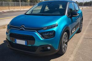 Citroen c3 puretech 82 fell
