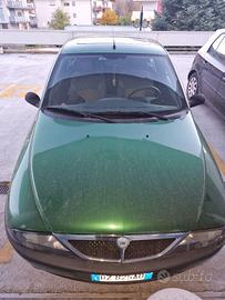 Lancia Y
