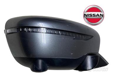 SPECCHIETTO RETROVISORE DESTRO NISSAN Qashqai Seri