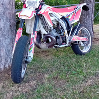Fantic caballero 250