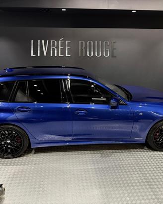 Bmw 330 i x Drive Touring M sport