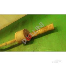 Precatalizzatore (reso) opel vivaro - zafira life