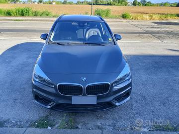 AUTOMOBILE BMW SERIE 2 ACTIVE TOURER 218D XDRIVE