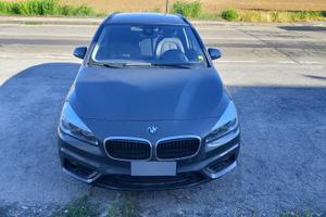 AUTOMOBILE BMW SERIE 2 ACTIVE TOURER 218D XDRIVE