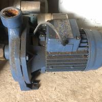 Elettropompa Pedrollo Cpm158