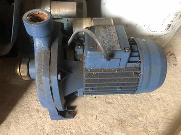 Elettropompa Pedrollo Cpm158