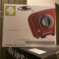 Tostapane viceversa rosso