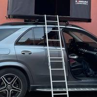 Maggiolina Grand Tour, Autohome – taglia S