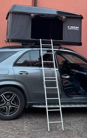 Maggiolina Grand Tour, Autohome – taglia S