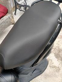 Derbi Boulevard 125 4t