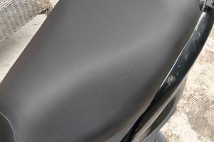 Derbi Boulevard 125 4t