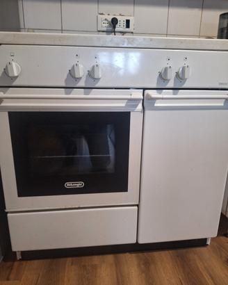 forno a gas