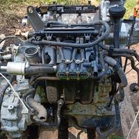 motore wv seat skoda audi bxv