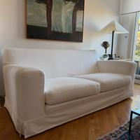 Divano Moroso 2 posti