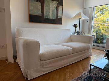 Divano Moroso 2 posti