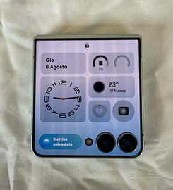 Samsung ZFLIP 7