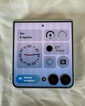 Samsung ZFLIP 7