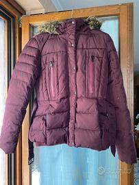 Giubbotto pepe jeans imbottito taglia M