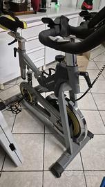 Spinbike