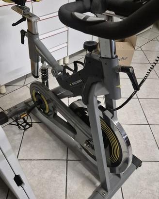 Spinbike