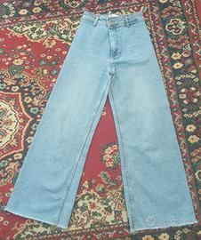 Jeans donna Zara taglia S