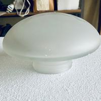 vetri lampada Sillaba Fontana arte