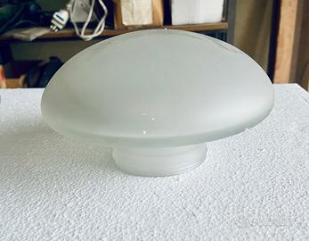 vetri lampada Sillaba Fontana arte