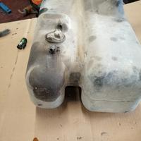 Serbatoio quargo Piaggio