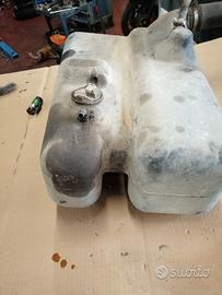 Serbatoio quargo Piaggio