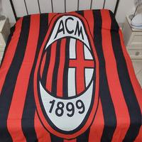 Copriletto Milan