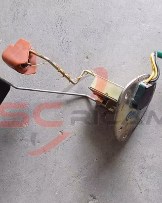 Galleggiante serbatoio carburante Mitsubishi Colt