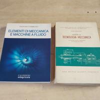 Libri meccanica