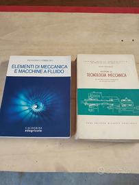 Libri meccanica