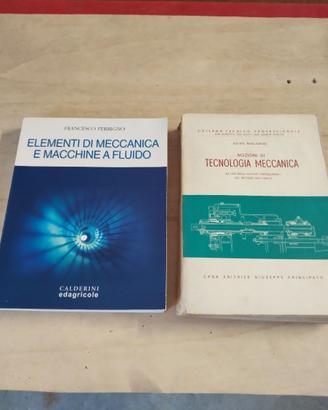 Libri meccanica