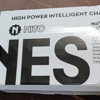 Caricabatterie Scooter Nito 84V 8A nuovo