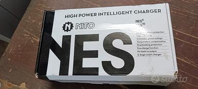 Caricabatterie Scooter Nito 84V 8A nuovo