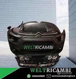 Citroen c3 2021 x ricambi auto