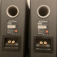 JBL es20  casse