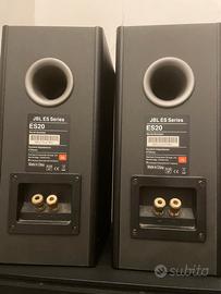 JBL es20  casse