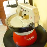 macchina per maglieria 