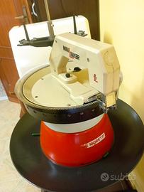 macchina per maglieria 