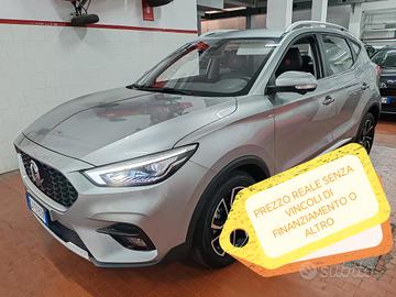 Mg ZS 1.5 Classic Luxury