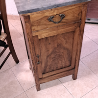 Mobiletto vintage