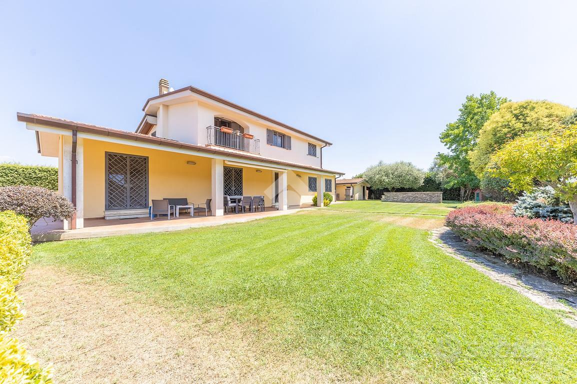 Casa – Colleferro, Colle Sant'Antonino, Quarto Chilometro - Vista 3