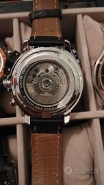 Orologio Thunderbird