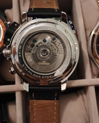 Orologio Thunderbird