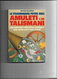  STRAORDINARIO POTERE DEGLI AMULETI E TALISMANI