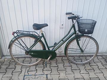 biciclette donna raggio 26 con cestino 