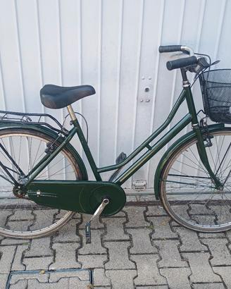 biciclette donna raggio 26 con cestino 